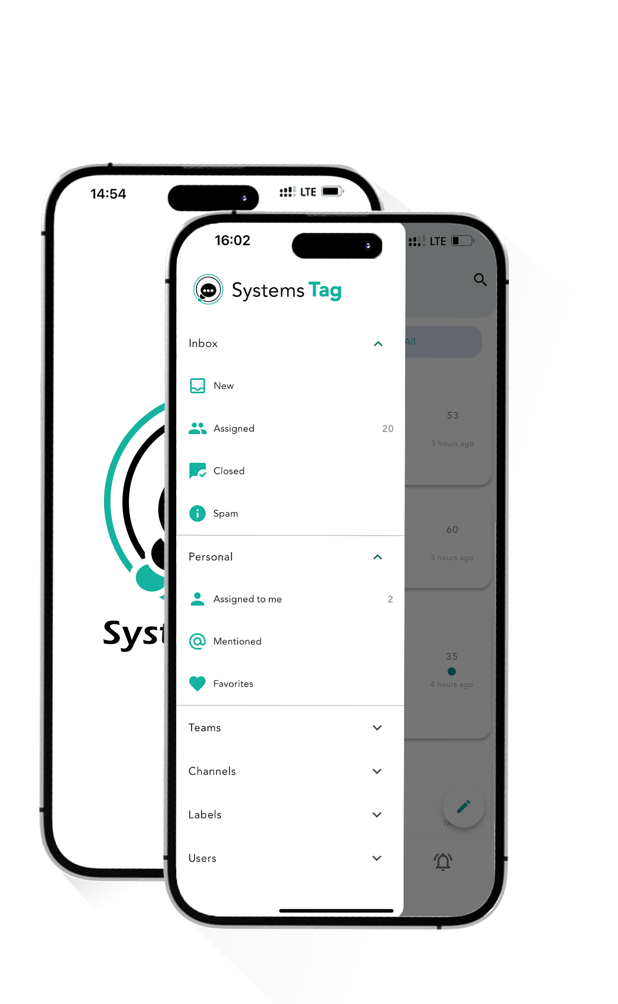 Mobile Image